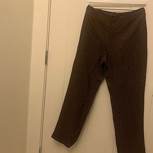 Willi Smith petite pants